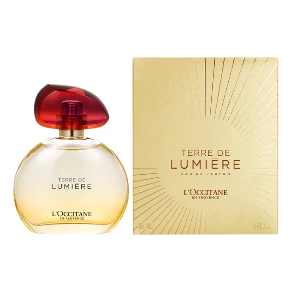 L`Occitane en Provence Terre De Lumiere